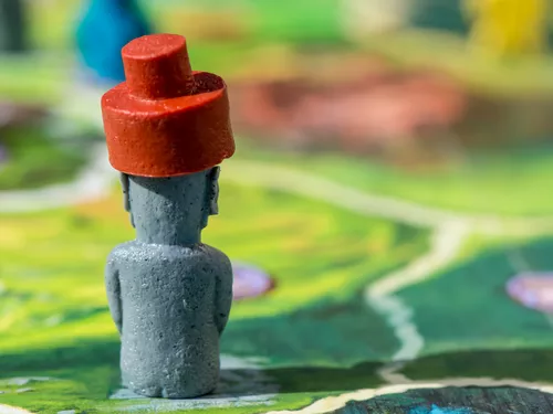 TEST du jeu RAPA NUI : Moaï